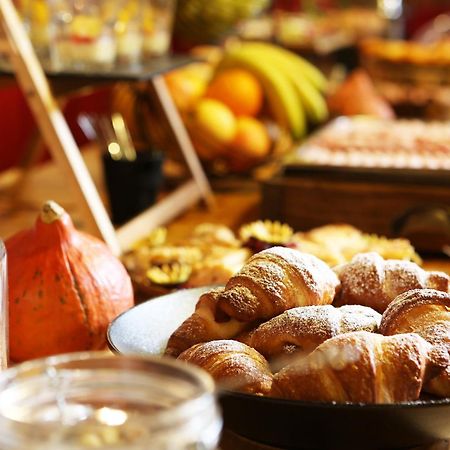 Hotel Hisa Pr'Pristavc Bohinj Zewnętrze zdjęcie