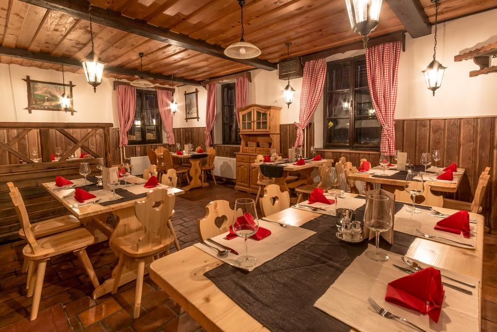 Hotel Hisa Pr'Pristavc Bohinj Zewnętrze zdjęcie