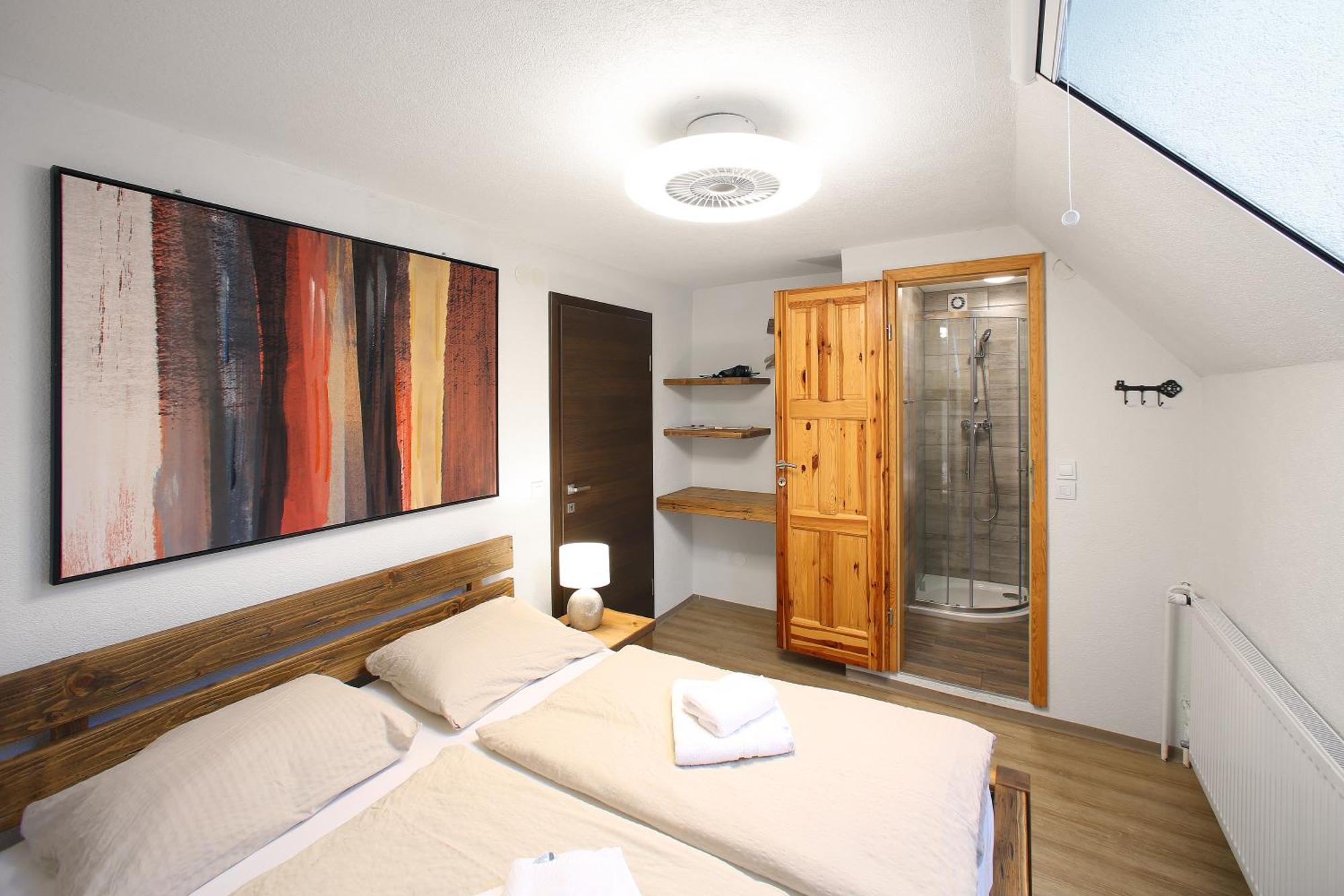 Hotel Hisa Pr'Pristavc Bohinj Zewnętrze zdjęcie