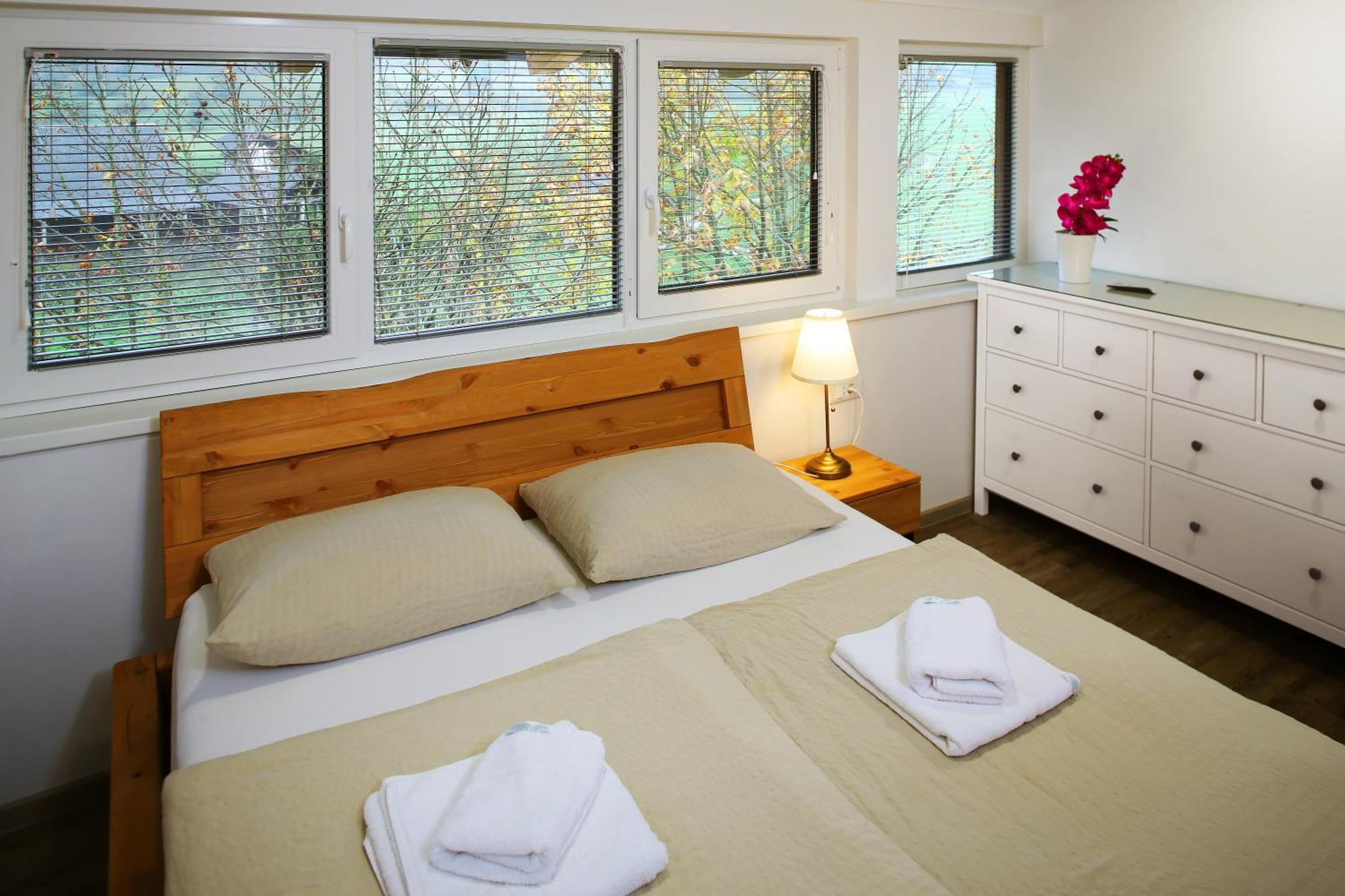 Hotel Hisa Pr'Pristavc Bohinj Zewnętrze zdjęcie