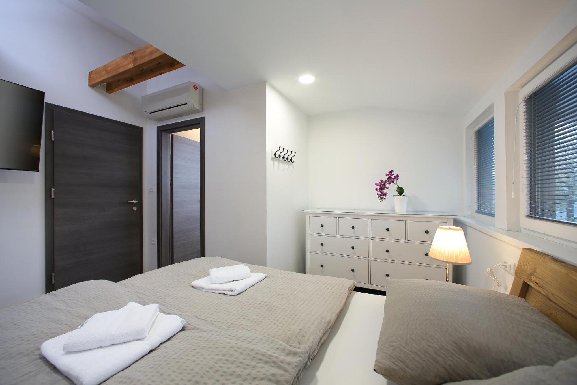 Hotel Hisa Pr'Pristavc Bohinj Zewnętrze zdjęcie