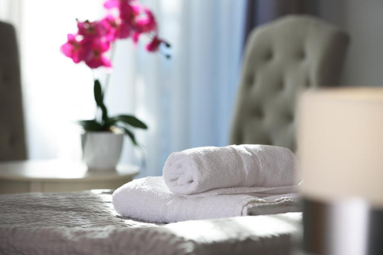 Hotel Hisa Pr'Pristavc Bohinj Zewnętrze zdjęcie