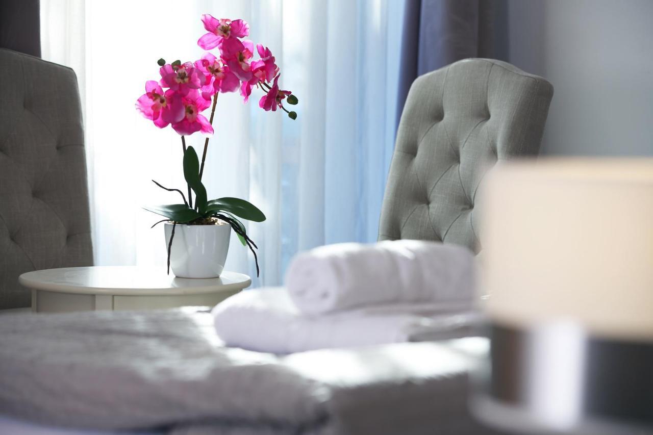 Hotel Hisa Pr'Pristavc Bohinj Zewnętrze zdjęcie